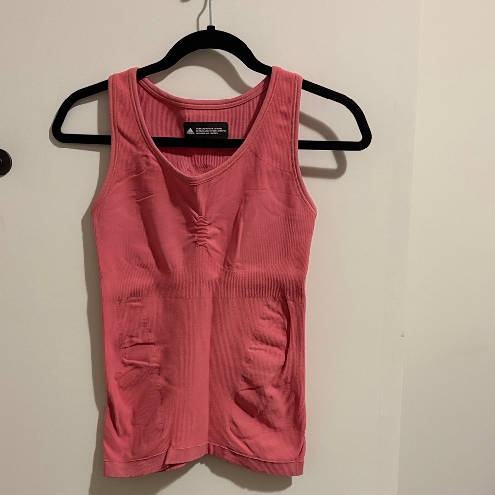 adidas Coral Tank Top